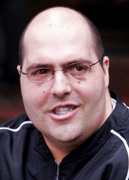 James-Grandey