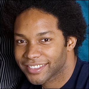 Brandon Rogers