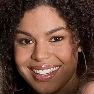 Jordin Sparks
