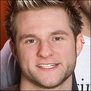 Blake Lewis