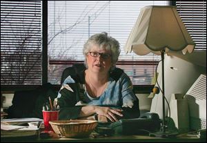 Gayle Channing Tenenbaum, an advocate for needy children and their families, thinks the governor gets good marks for progress.  Right now, we need stability,  she says.