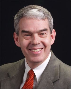 State Sen. Randy Gardner (R., Bowling Green)