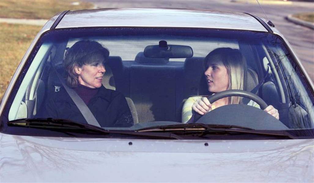 Teaching-your-teen-to-drive