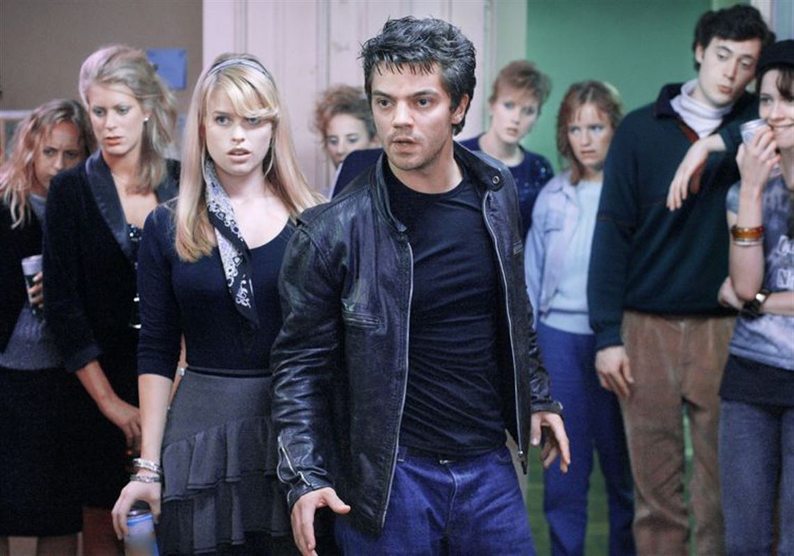 Alice Eve Starter For Ten