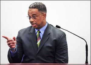 Detective Kermit Quinn, had interrogated the murder suspect.