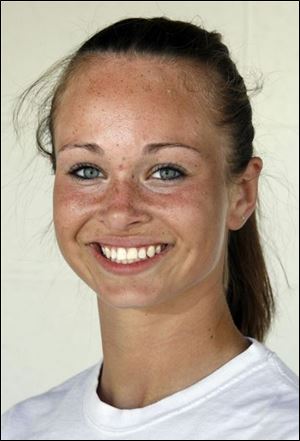 Brittany Dauterman