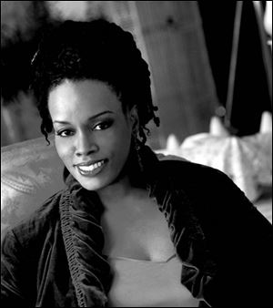 Dianne Reeves