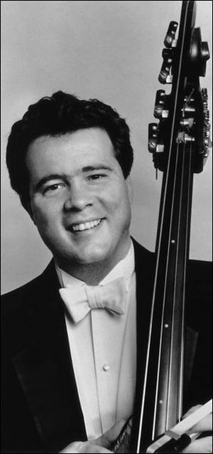 Edgar Meyer 