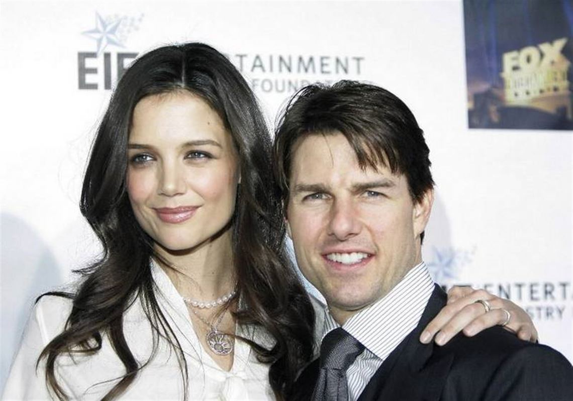 Cruise buys a $35 million family home | The Blade, image size:1140x798