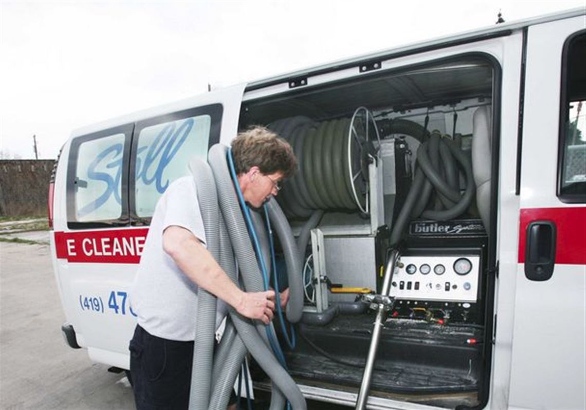 Carpet Cleaning Vans In Ohio Carpet Vidalondon