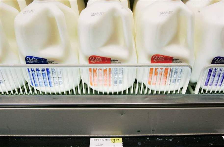 Milk-drinkers-face-prospect-of-10-boost