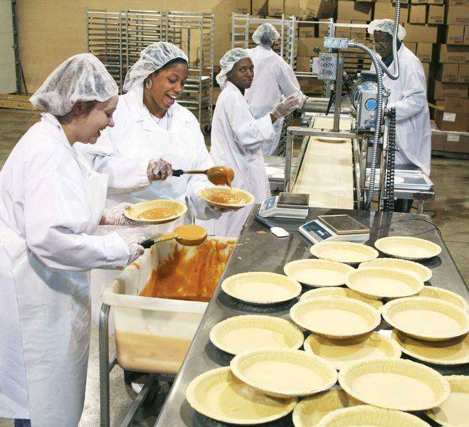 Mother-daughter-team-rekindling-food-operation-Aunt-Minnie-s-opens-plant-in-Perrysburg