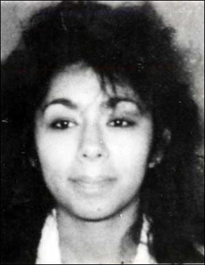 Mary Jane Zich