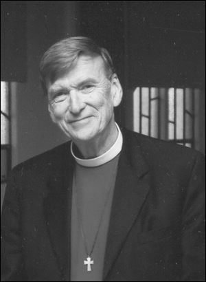 Bishop Spong