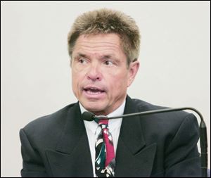 Dr. Thomas Sherman described the accused teen as a regular, adolescent boy who was easily manipulated.
