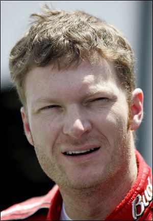 Dale Earnhardt Jr. 