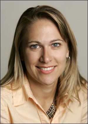 Erica Blake