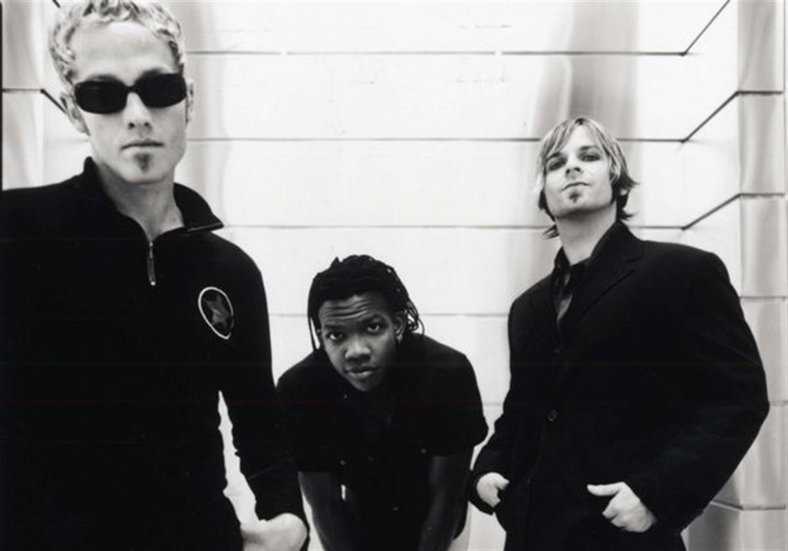 Greatest Hits Disc Highlights Dc Talk S Impact The Blade