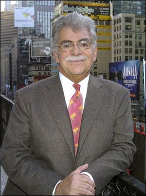 Joel Siegel