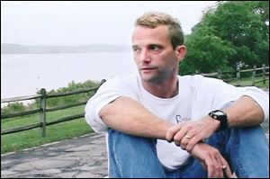 
Toledoan Tony Comes was profi led in the 2005 Oscar-nominated documentary  Twist of Faith  and became one of the most visible figures in the national clerical sex abuse scandal.