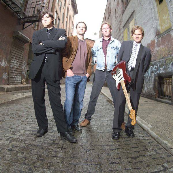 Gin Blossoms work their way back The Blade