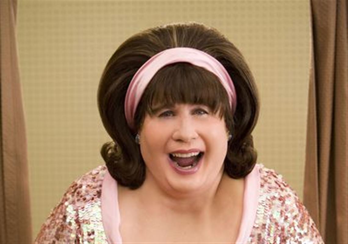 John Travolta Christopher Walken Hairspray