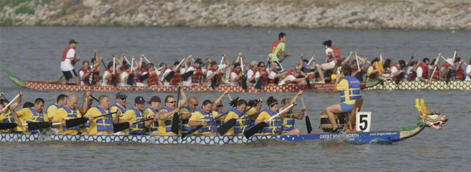 Racers-keep-craft-afloat-for-charity-s-sake