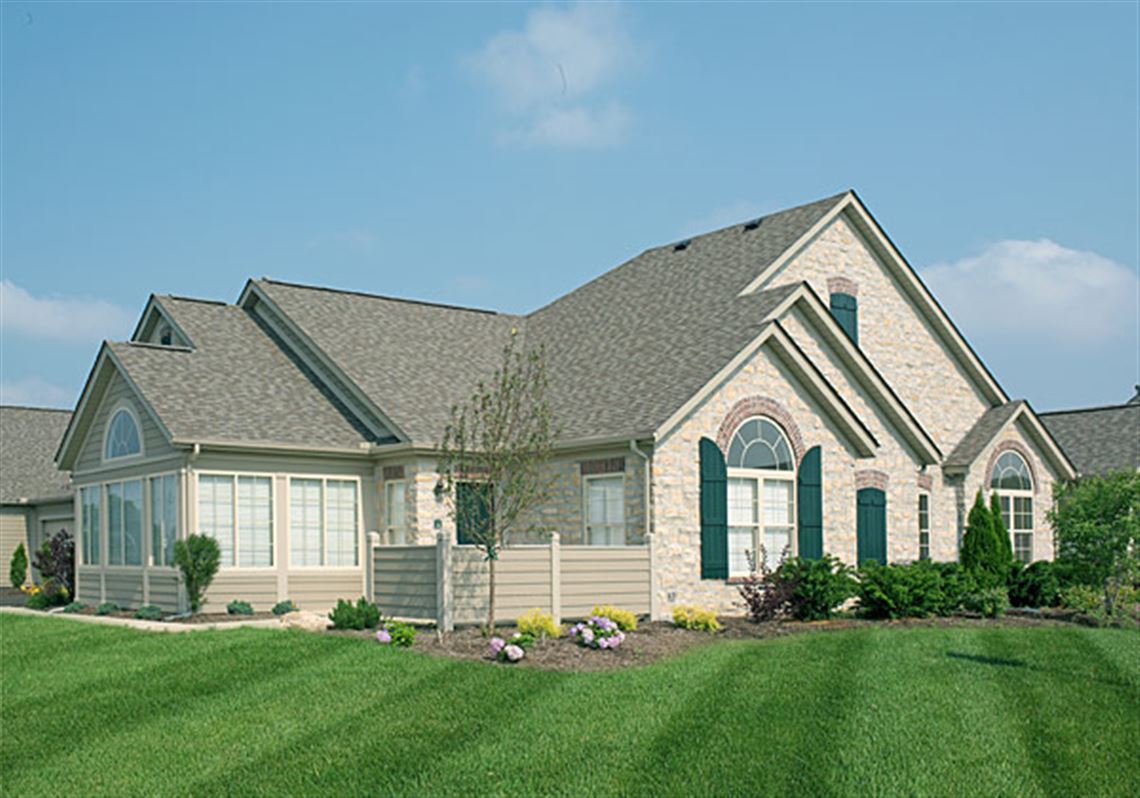 Living room luxury in our Catawba home plan🏡🌿 Check out our Catawba model  at our newest community, Timbers at Whiskey Branch! This charming new home  community offers both single-family homes and townhomes., image size:1140x798