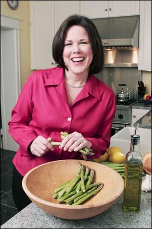 Since Pam Anderson began recipe development in 1986 for Cook s Magazine (which later evolved to Cook s Illustrated), she estimates that she has created thousands of recipes, most out of her  ordinary  home kitchen for cookbooks, magazines, and countless articles.
