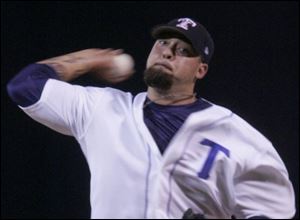 Relief pitcher Joel Zumaya, in Toledo on a rehab assignment assigment, says he ll be ready to go for the Tigers on Tuesday.