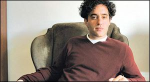 Nathan Englander s anticipated debut novel, The Ministry of Special Cases, is set in Argentina.

