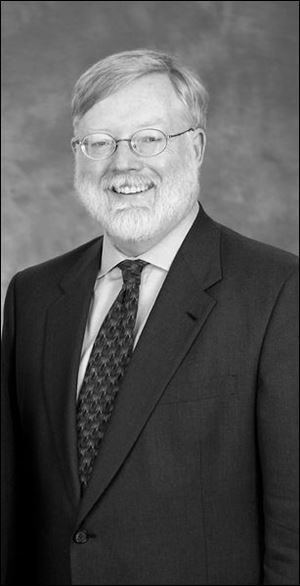 Mark Shanahan, the governor s  energy czar,  noted that
rate-stabilization plans were supposed to buy Ohio time.