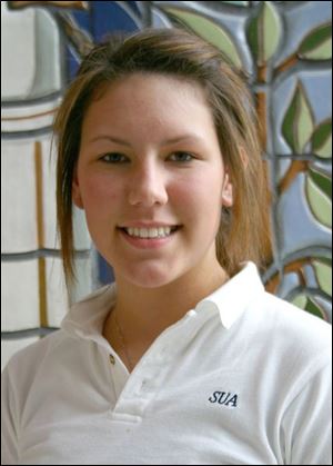 Alliya Drzewiecki
