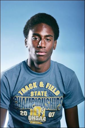 Erik Kynard
