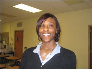 Yolanda Richardson