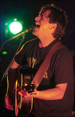 Dave Carpenter and the Jagglers