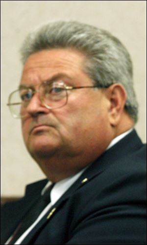 Bridinger