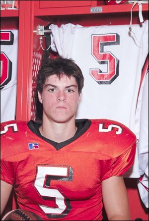 Griff Whalen