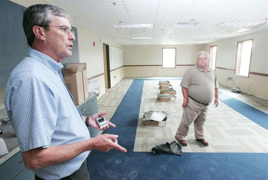Bedford-Twp-s-2-9M-Government-Center-to-open-soon-2