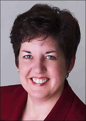 Robin Weirauch