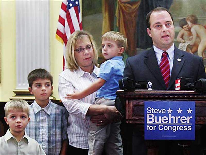 Buehrer-Weirauch-declare-for-Fifth-District-seat