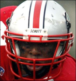 <br>
Plan your football weekends. Find updated area high school football schedules for the 2007 season, plus school information and maps. 
<br>
<img src=http://www.toledoblade.com/assets/gif/weblink_icon.gif> <a href=