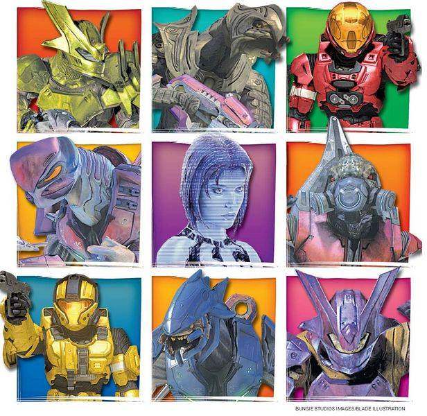Firing-range-Halo-3-review