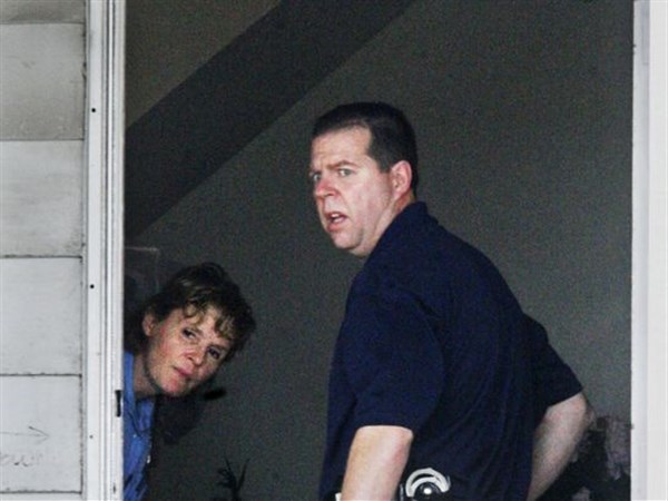 Suspect in fatal stabbing in East Toledo captured | The Blade