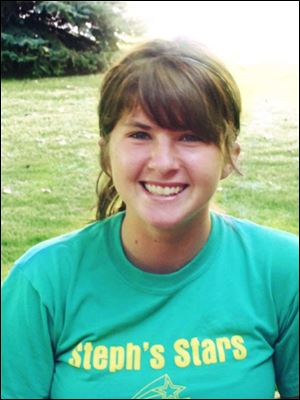 Maggie McCormick