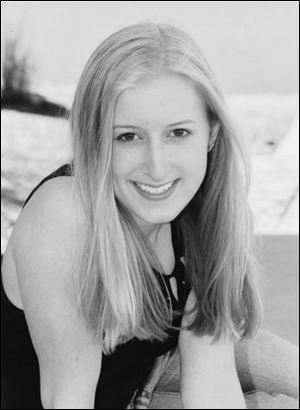 Amanda Kelley