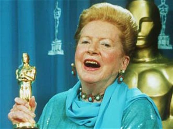 Deborah Kerr, star of From Here to Eternity, The King and I dies at 86