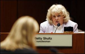 Shultz