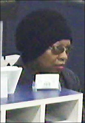 Bank photo