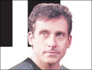 Steve Carell 